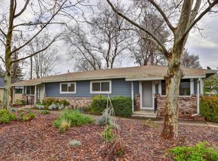 2355 Cottage Way, Sacramento, CA
