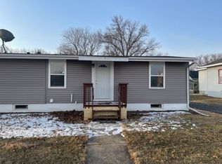 403 E Front St, Mount Morris, IL 61054