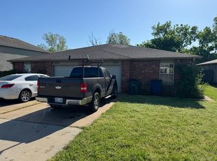 2411 S 91st Ave E, Tulsa, OK 74129