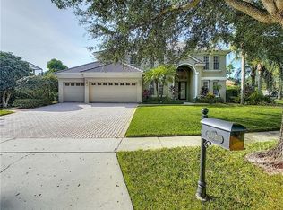 9021 Dancy Tree Ct, Orlando, FL 32836