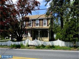 2303 Elizabeth Ave, Temple, PA 19560