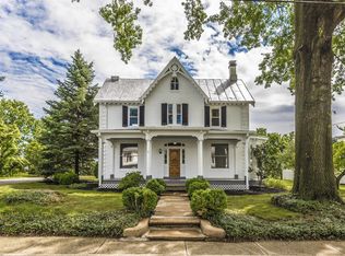 30 Main St, Walkersville, MD 21793