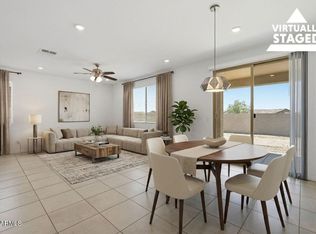 25243 W BOWKER Street, Buckeye, AZ 85326