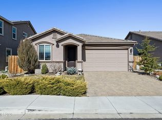 2013 Harmony Valley Way, Reno, NV 89521