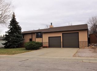 7400 Red Ridge Dr, Black Hawk, SD 57718
