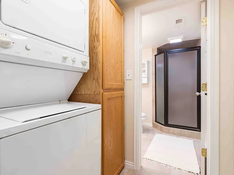 Washer/Dryer