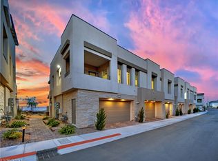 600 N Carriage Hill Dr #1134, Las Vegas, NV 89138