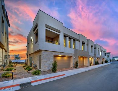 600 N Carriage Hill Dr #1134, Las Vegas, NV, 89138