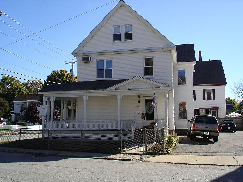Two Family Home