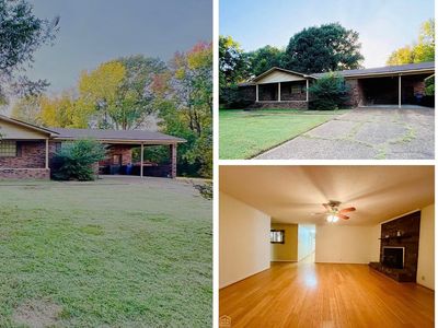 (Undisclosed Address), Jonesboro, AR, 72401