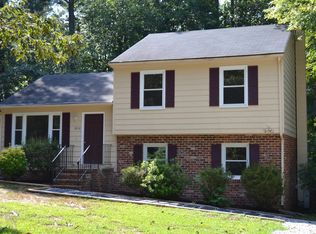 2812 Brookforest Rd, Midlothian, VA 23112