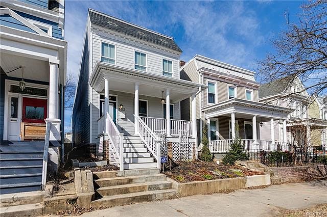 1st image of 502 Chimborazo Blvd
