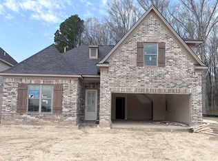 189 Bitter Branch Rd, Cordova, TN 38018