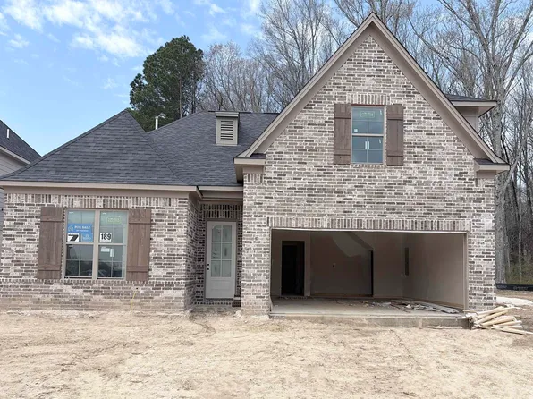 189 Bitter Branch Rd, Cordova, TN 38018