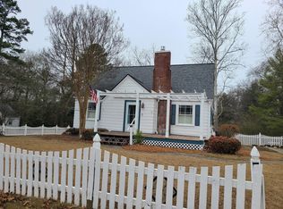 246 Mountain View Dr, Gainesville, GA 30501