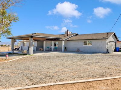 13647 Mesquite St, Oak Hills, CA, 92344