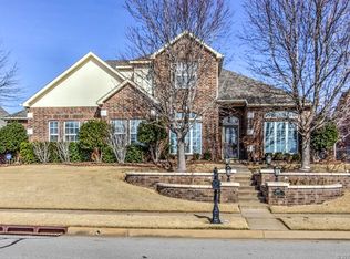 3912 W Twin Oaks St, Broken Arrow, OK 74011