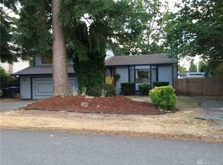 22021 SE 269th St, Maple Valley, WA 98038