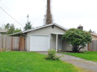 16922 17th Ave E, Spanaway, WA 98387