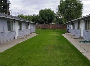 1325 S 34th Ave APT 6, Yakima, WA 98902
