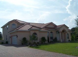 6 Sabal Bnd, Palm Coast, FL 32137