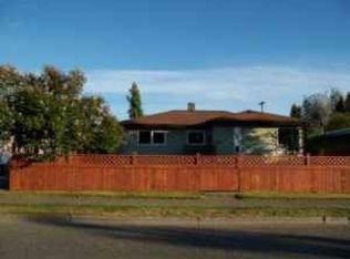 408 W 11th Ave #B, Anchorage, AK 99501
