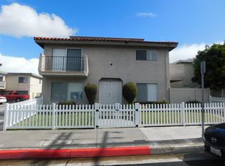 16712 Algonquin St APT 4, Huntington Beach, CA 92649