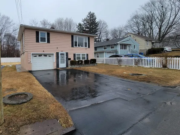 36 Lund Avenue, Waterbury, CT 06705