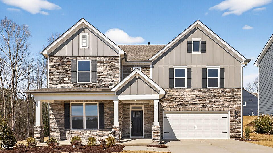 1st image of 46 Joyful Stone Dr