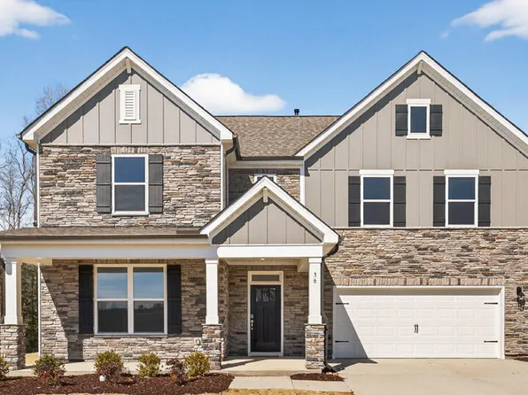 19 E Fire Opal Ct, Clayton, NC 27520