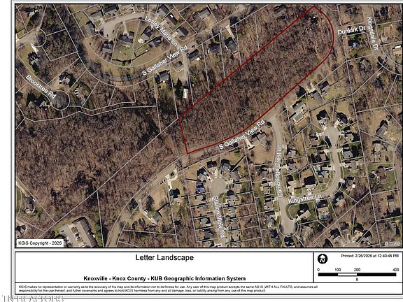 2nd image of 637 S Gallaher View Rd