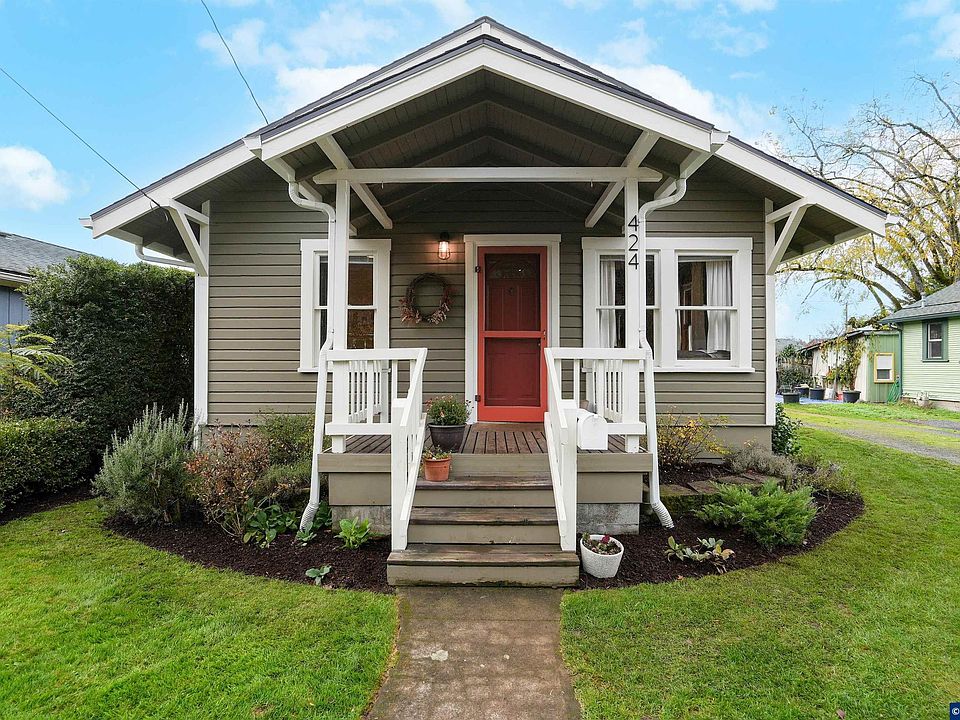 1st image of 424 S 3rd St