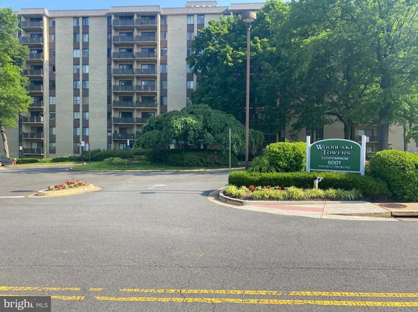 6001 Arlington Blvd APT 922, Falls Church, VA 22044