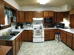 4493 Ferguson Rd, Perry, KS 66073