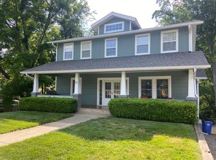 12 Westwood Pl, Asheville, NC 28806
