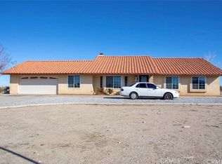 13053 Rose Vista Rd, Phelan, CA 92371