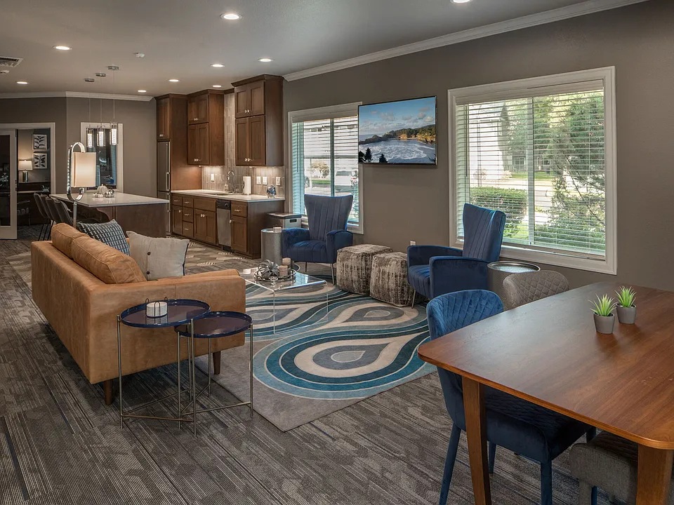 Parkside Apartments