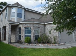 2339 Village Leaf Dr, Spring, TX 77386