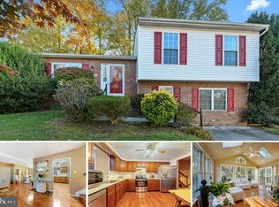 9521 Gunhill Cir, Baltimore, MD 21236