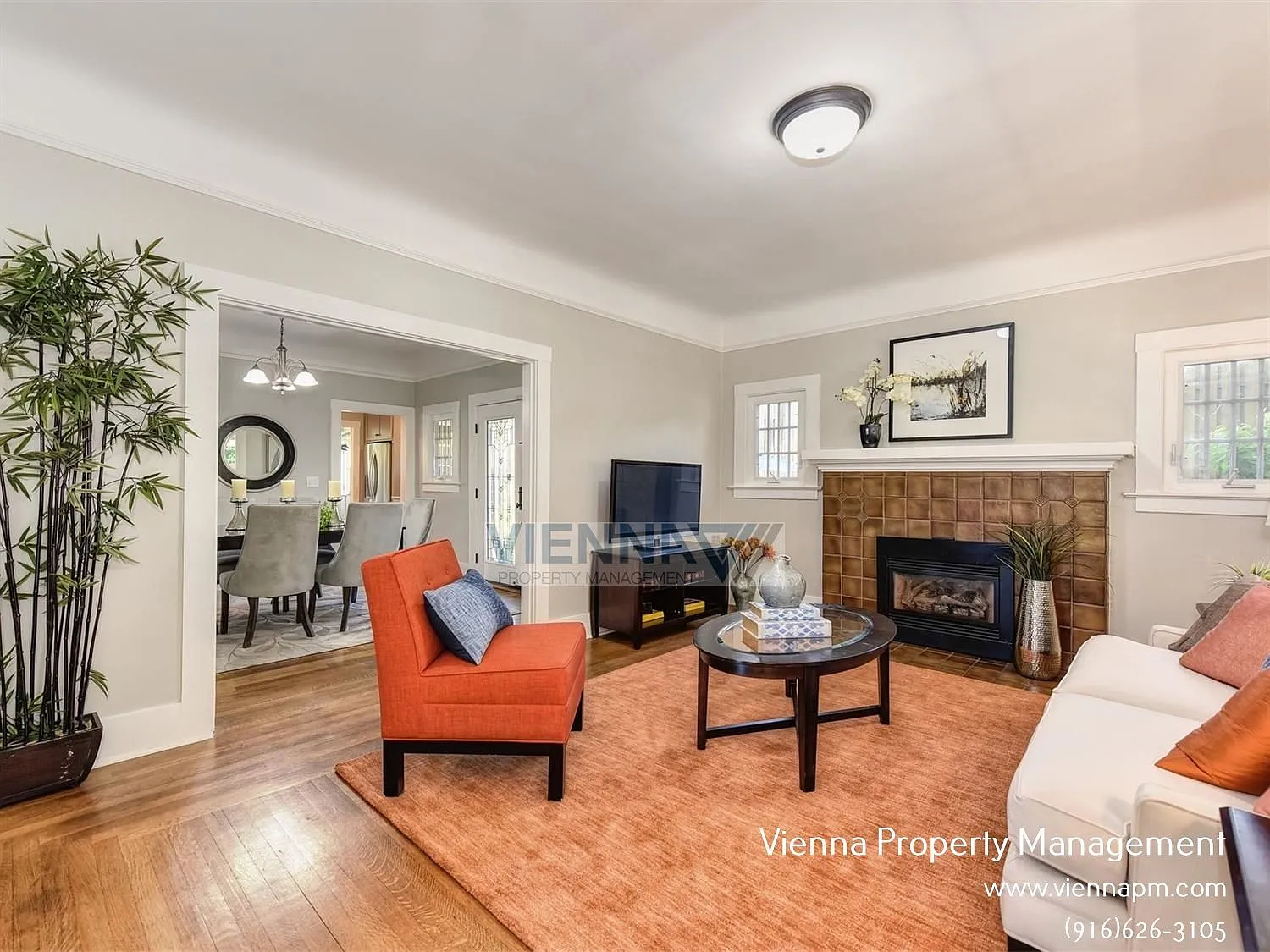 2 bed, 2.0 bath, 1433 sqft, $2,995 — Photo 3