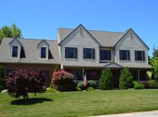 1735 Valette Dr, Lancaster, PA 17602