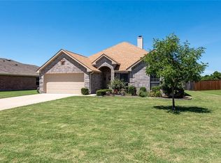 302 Fountain View Ln, Nevada, TX 75173