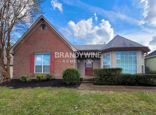 7123 Amberly Way Dr, Cordova, TN 38018
