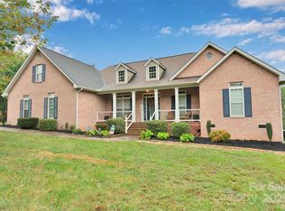 3162 Zion Church Rd, Concord, NC 28025