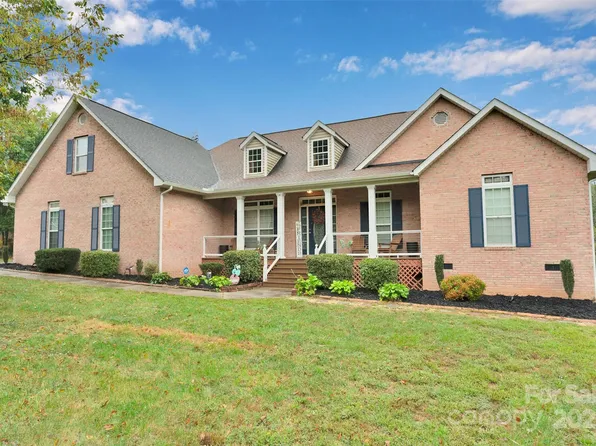3162 Zion Church Rd, Concord, NC 28025