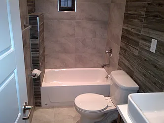 Rented by The Hamilton Group