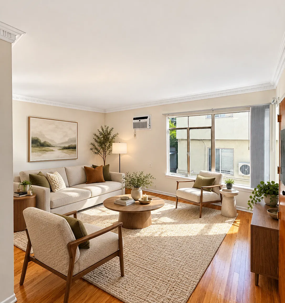 1 bed, 750 sqft, $2,150 — Photo 1