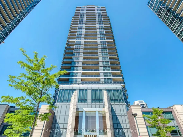 5 Valhalla Inn Rd, Toronto, ON