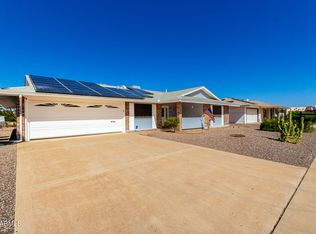 15608 N 105th Dr, Sun City, AZ 85351