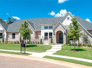 3701 Community Cv, Edmond, OK 73034